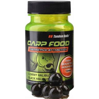 KULKI TANDEM BAITS MINI BOOSTED HOOKERS KRYL 12mm