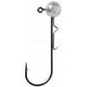 GŁÓWKA SAVAGE GEAR BALL JIGHEAD JIGGOWA  8/0 25g