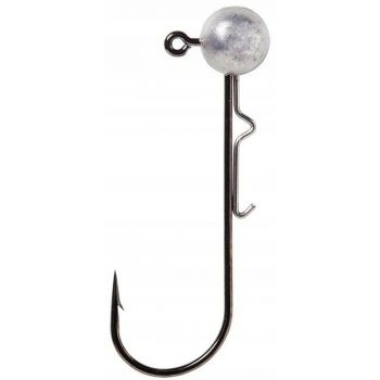 GŁÓWKA SAVAGE GEAR BALL JIGHEAD JIGGOWA  4/0 20g