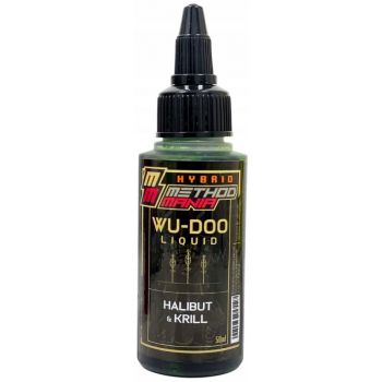 LIQUID METHOD MANIA WU-DOO HYBRID 50ml