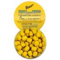 DUMBELLS METHOD MANIA SUBZERO 10mm YELLOW SPIN 40g