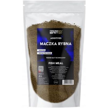 DODATEK FEEDER BAIT MĄCZKA RYBNA 400g