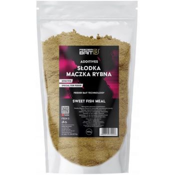 DODATEK FEEDER BAIT SŁODKA MĄCZKA RYBNA 400g