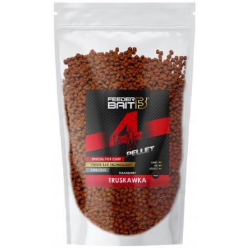 PELLET FEEDER BAIT TRUSKAWKA 800g 4mm