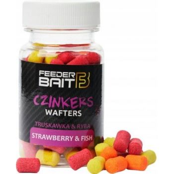 CZINKERS FEEDER BAIT TRUSKAWKA RYBA 7/10mm 60ml