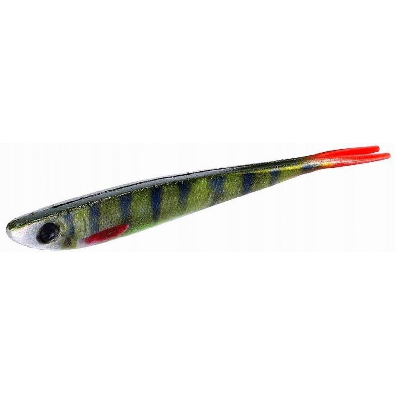 GUMA MIKADO PRZYNĘTA SAIRA 17cm 3D PERCH 18.6g GUMA MIKADO PRZYNĘTA SAIRA 17cm 3D PERCH 18.6g