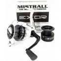 KOŁOWROTEK MISTRALL EXOR FD 40 4000
